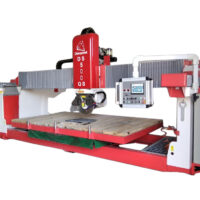 Monoblokk brosag, sirkelsag DS-500QS - Bilde 6