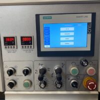 Monoblokk brosag, sirkelsag DS-500QS - Bilde 11