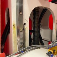 Monoblokk brosag, sirkelsag DS-500QS - Bilde 15