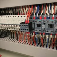 Monoblokk brosag, sirkelsag DS-500QS - Bilde 17