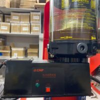 Monoblokk brosag, sirkelsag DS-500QS - Bilde 8